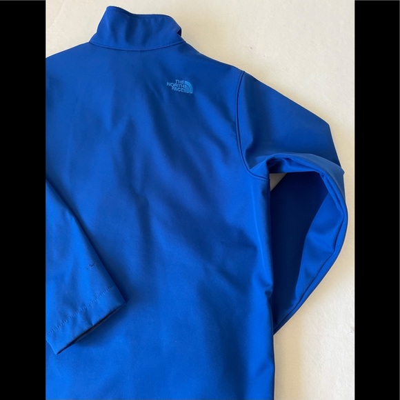 NORTH FACE BOYS’ TNF™ APEX BIONIC JACKET Full Zip - Picture 11 of 11